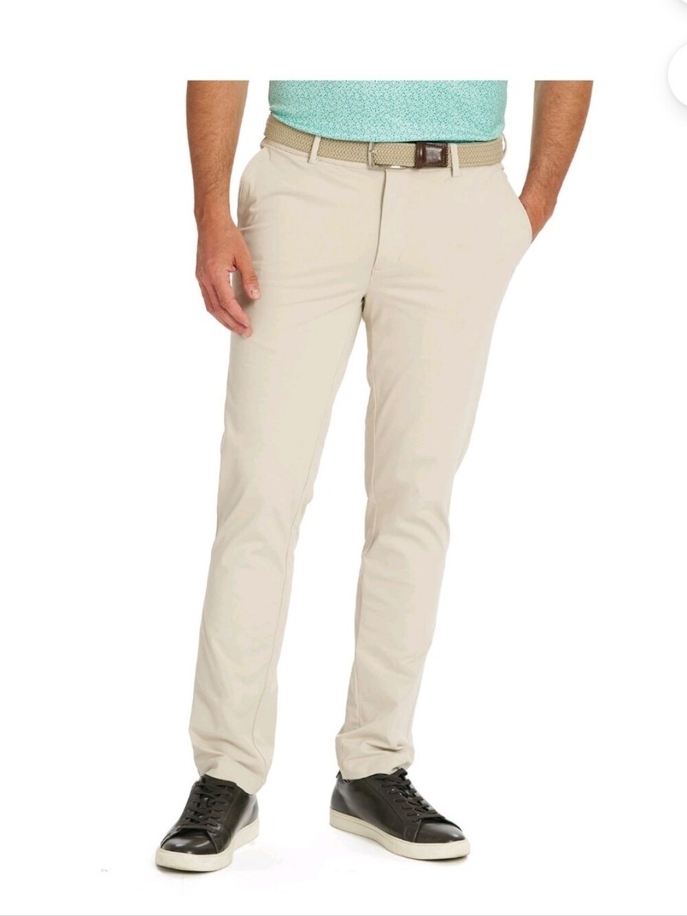 Greg Norman Golf Pants 34x30